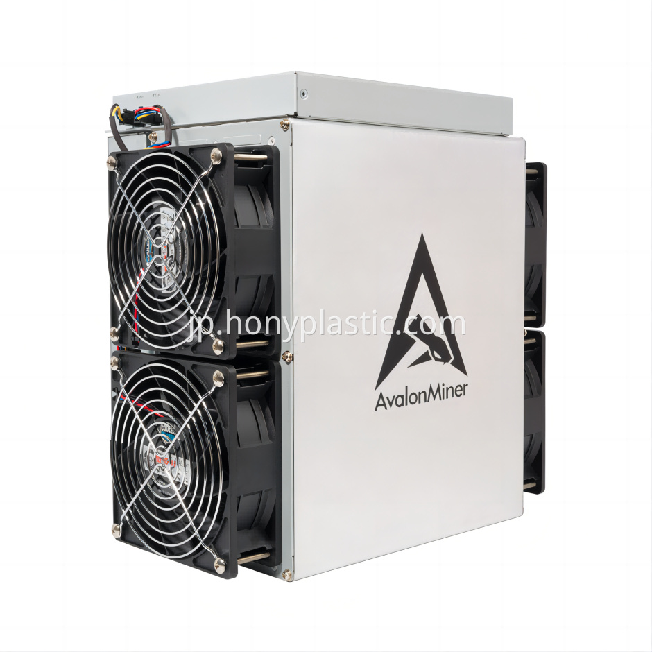 Avalon Miner A1346 120T 3 PNG Avalon Miner A1346 120t 3 Png